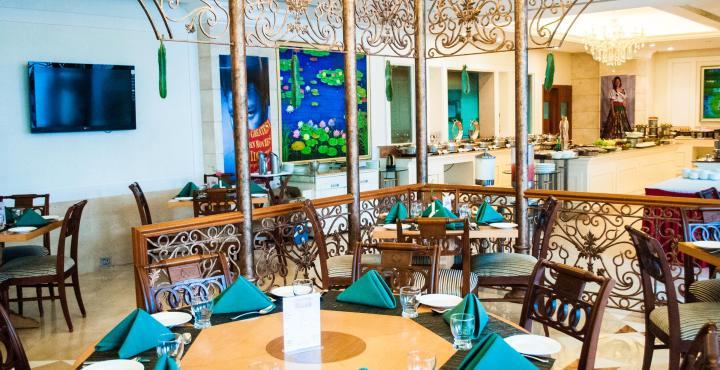 فندق أكورد بودوتشيري بونديتْشيري المظهر الخارجي الصورة